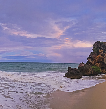 Kenyan Coast