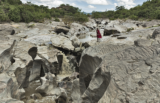 Maasai