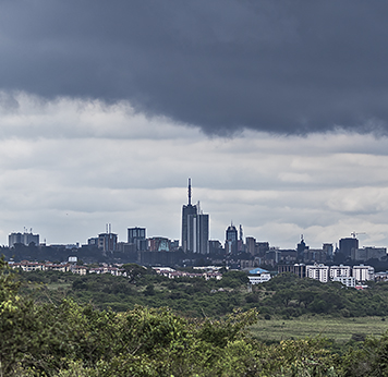 Nairobi