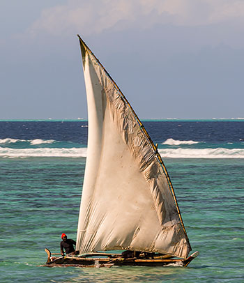 Zanzibar