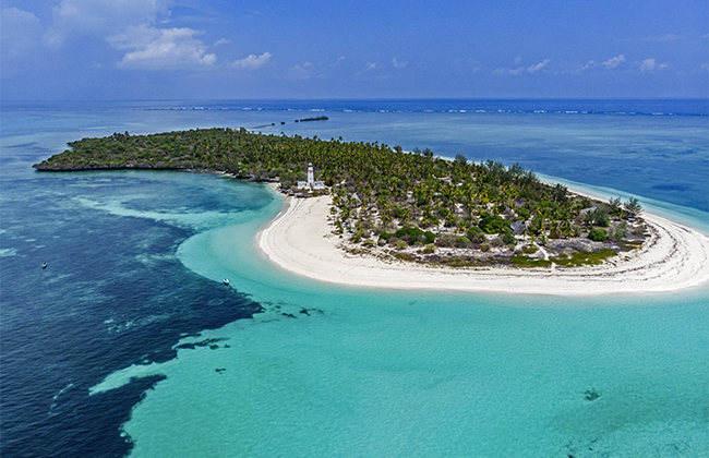 Fanjove Island Nature Walks