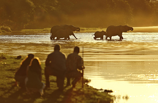 Amboseli National Park