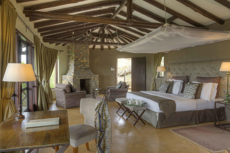 The Emakoko's Luxury Cottages