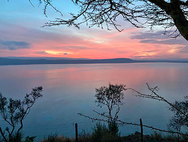 Lake Nakuru Sunrise