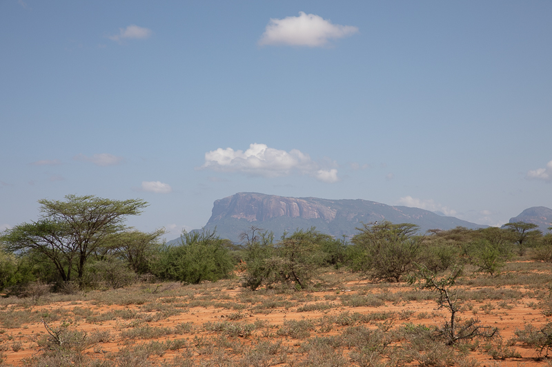 Mt. Ololokwe