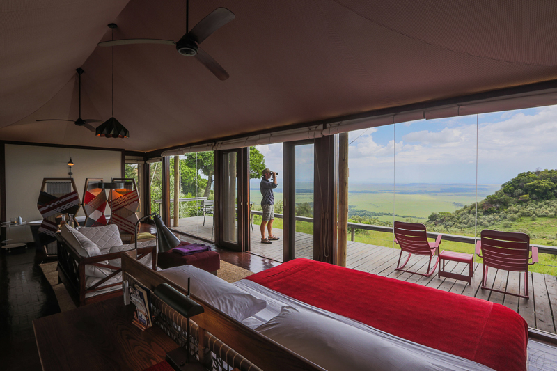 Angama Mara Tented Suite_1