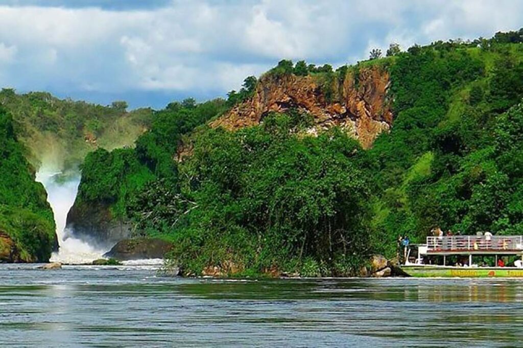 Murchison Falls